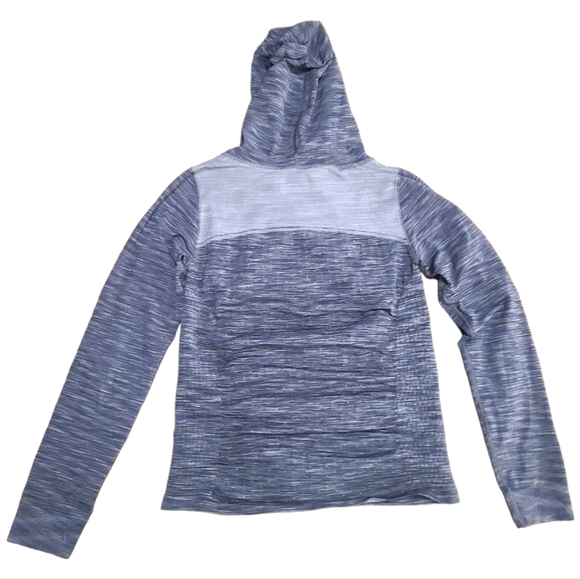 Athleta Women's Athletic Hoodie Size Small - Picture 4 of 6